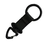 Laikoutd D'embout en Silicone Régulateur De Retenue Poulpe Gardien Sangle pour Accessoires Plongée sous-Marine 3 Couleurs Retenues Poulpe Mouthpiece Holder Webbing Keeper