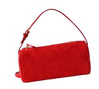 Laikoutd Elegant Suedes Crossbody Bag Comfort Wear Resistant Finish Modern Styles Fall Winter 2025 Shoulder Multi Pocket Suedes Fashionistas