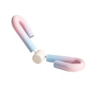 Laikoutd Entraîneur De Muscles du Plancher Pelvien Équipement d'exercice Jambe Corps Mince Fitness Minceur Pince Jambe Toner Intérieur Cuisse pour Les Femmes Équipement Fitness À Domicile