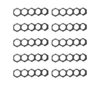 Laikoutd Entretoise De Batterie 18650 Conception De Refroidissement Innovante 18650 pour Une Température Optimale Et Un Entretien Rapide Flexible