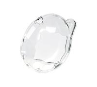 Laikoutd Étui Rigide très Fin pour Jouets d ' Animaux, Couvercle de Protection Transparent pour Connexion, Version 3, Protection électronique légère