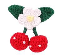 Laikoutd Fashionable Embroidery Patches Creative Sewing Appliques Embellishment For Customizing Apparels And Accessories Craft Sewing