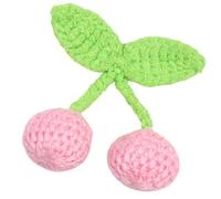 Laikoutd Fashionable Embroidery Patches Creative Sewing Appliques Embellishment For Customizing Apparels And Accessories Craft Sewing