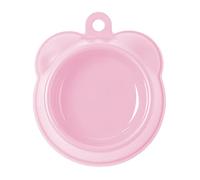 Laikoutd Grand Bol pour Manger des Chiens avec des Designs Anti-Renversement Prévention De L'obésité Puzzle Antidérapant Distributeur Friandises pour Chiens Compagnie