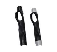 Laikoutd Guide De Position des Mains Golf Dispositif D'entraînement Améliore La Cohérence du Swing Outil Pratique La Poignée Golf 2 Pièces