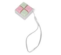 Laikoutd Jouet de e Clavier 2/4 Touches, testeur de commutateur de Touches, Jouet de de Clavier pour Adulte, soulagement du Temps de Passage, testeur de Changement Portable pour claviers