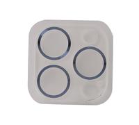 Laikoutd Lentille De Caméra en Verre Trempé pour 15pro/15max Film Protection D'objectif Ultra-Mince Couvercle Protection Anti-Rayures Protecteur Caméra