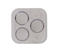 Laikoutd Lentille De Caméra en Verre Trempé pour 15pro/15max Film Protection D'objectif Ultra-Mince Couvercle Protection Anti-Rayures Protecteur Caméra