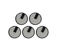 Laikoutd Leurre De Pêche Compact Et Réutilisable Léger Et Résistant Soleil Rangement pour Tous Les Types Leurres Étui Universel pour Leurres Pêche