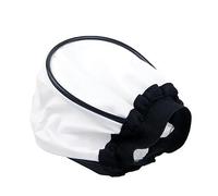 Laikoutd Light Softbox Universel Portable Léger Speedlite Softbox Diffuseur pour Appareil Photo Vitesse Lumières Boîte Souple