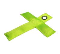Laikoutd Marqueur de scène en Forme de T pour Le Mouvement des acteurs, marqueur de passerelle inférieur antidérapant pour modèle de Danseur, Guide de Film
