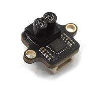 Laikoutd Module de télémétrie MT-06 Contrôle de la Hauteur Anti-lumière Forte et évitement d ' Obstacles pour véhicule sans Pilote Détection auxiliaire Anti-lumière Forte pour l ' atterrissage