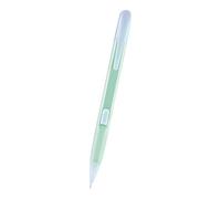 Laikoutd Outil d ' écriture crayon automatique sans danger pour les, adapté, avec une conception antifatigue et des cohérentes à noyaux 2B, correction des postures, crayon
