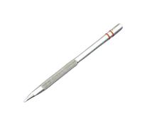 Laikoutd Outil De Presse À Main Compact en Acier Inoxydable Extracteur Piston Montre Adapté Maisons Et Ateliers Réparation Montres Professionnelles