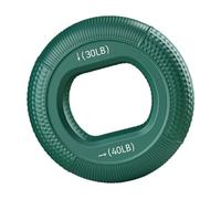 Laikoutd Outil De Renforcement du Poignet Et La Main en Silicone Pinces Électriques Force des Doigts Adaptées À Divers Exercices Pince À Main Fitness