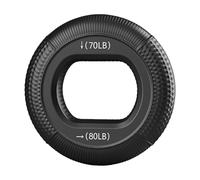 Laikoutd Outil De Renforcement du Poignet Et La Main en Silicone Pinces Électriques Force des Doigts Adaptées À Divers Exercices Pince À Main Fitness