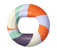 Laikoutd Outil De Renforcement du Poignet Et La Main en Silicone Pinces Électriques Force des Doigts Adaptées À Divers Exercices Pince À Main Fitness