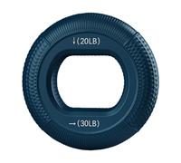 Laikoutd Outil De Renforcement du Poignet Et La Main en Silicone Pinces Électriques Force des Doigts Adaptées À Divers Exercices Pince À Main Fitness