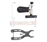 Laikoutd Outil De Retrait Rapide Maillons Chaîne Vélo Pince Brise-chaîne Magique Accessoires Vélo Montagne Pince D'installation Magique