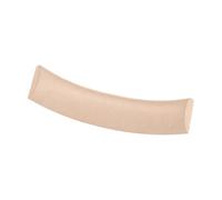 Laikoutd Pièce de Mise à Niveau du Coussinet de Bandeau pour réparation de Casque antibruit MDR-1000XM2, Tapis de Faisceau de Casque Or