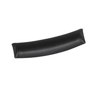 Laikoutd Pièce de Mise à Niveau du Coussinet de Bandeau pour réparation de Casque antibruit MDR-1000XM2, Tapis de Faisceau de Casque Or