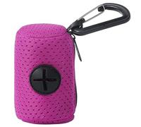 Laikoutd Porte-Merde Animal Compagnie Dispensateur Chien Pratique Dispensateur Marche Extérieur pour Entraînement Chien Running Dog Poop Polder pour en