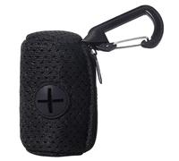 Laikoutd Porte-Merde Animal Compagnie Dispensateur Chien Pratique Dispensateur Marche Extérieur pour Entraînement Chien Running Dog Poop Polder pour en