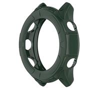 Laikoutd pour 255 Protecteur Boîtier Pare-Chocs Coque Housse De Protection Complète Boîtier Ultra-Mince Résistant Rayures Accessoires Montre Intelligente Protecteur D'écran