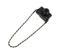 Laikoutd Sangle De Cou pour Appareil Photo en Coton Renforcé Permanent Longueur Modifiable La Photographie De Voyage Ceinture D'épaule Confortable en Coton Appareil Photo Numérique