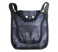 Laikoutd Selles De Poulet Confortables Protecteur D'aile Tabliers Protection À Plumes Respirants pour Le Soin des Plumes Volaille par Temps Froid Gilets Poulet Imperméables