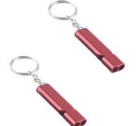 Laikoutd Sifflet Multifonction pour Sports Nautiques en Plein Air Bateaux De Camping Natation La Sécurité en Milieu Équipement De Randonnée Sécurité Femmes