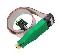 Laikoutd Sonde De Téléchargement Et D'écriture De Puce 1 Pièce pour SOP14 150mil/SOP16 150mil/SOP16 300mil Dotée d'une Sonde Précise À Aiguille À Ressort Haute Sensibilité