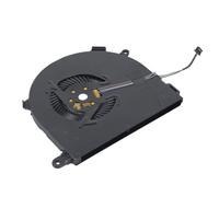 Laikoutd Structure Réfrigérante pour Ordinateur Portable À Efficacité Ventilateur CPU en Métal Plan Faible Bruit Dissipation Thermique Rapide Entretien Facile Réfrigérateur Exécution Stable