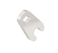 Laikoutd Tête D'ouverture Câble De Frein À Disque Vélo Clé 8mm Torsions Vélos Freins Hydrauliques Boulons Outil Outil Réparation Cyclisme Tête D'ouverture Câble Frein À Disque Vélo