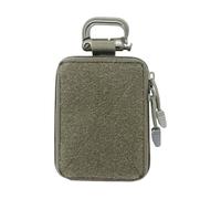 Laikoutd Utilitaire Tactique Petit Outil Banane Extérieur Portefeuille À Main Ceinture De Rangement Accessoires Molles Pochette Molles Multifonctionnelle Pochette Ceinture Rangement Outil