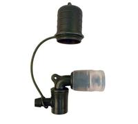 Laikoutd Valves De Morsure Embouts Rechange Buse Tube Remplacement pour Hydratation Réservoirs Vessie Pack D'hydratation Embouts Buccaux