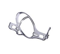 Laikoutd Versatiles Bike Water Bottles Brackets Corrosions Resistant Cycle Drink Carriers for Various Cycling Conditions Professional Cyclists Bottles Cage