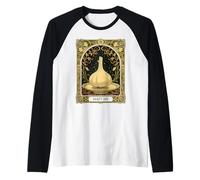 L'ail de la santé Haft Sin Norouz Tradition Manche Raglan