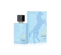 Lail Maleki Moroccan Blue 100 Ml - Lattafa