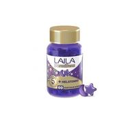 Laila DormiBene Gummies 60uts