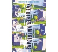 Laila Lalami The Other Americans (Poche)