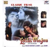 Laila Majnu