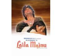 Laila Majnu