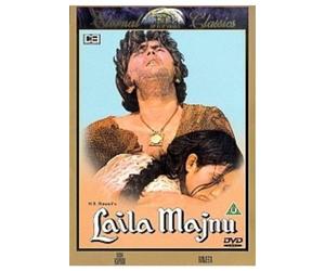 Laila Majnu [Import anglais]