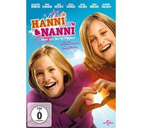 Laila Meinecke,Rosa Meinecke,Katharina Thalbach - Hanni & Nanni - Mehr Als Beste Freunde