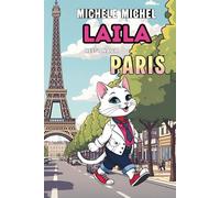 Laila reist nach Paris