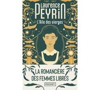 L'Aile des vierges Laurence Peyrin (Auteur)