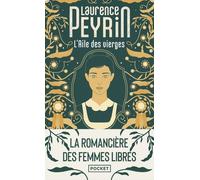 L'Aile des vierges - Laurence Peyrin - Pocket - Poche - Roman