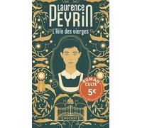 L'Aile des vierges - Prix Découverte - Laurence Peyrin - Pocket - Poche - Roman