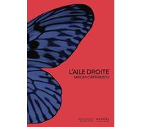 Orbitor - Tome 3 - L'aile Droite